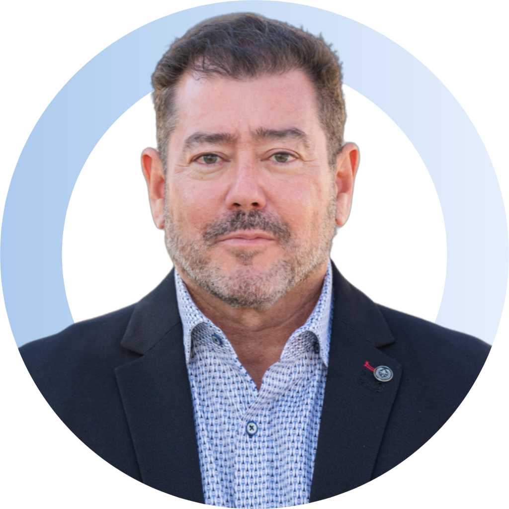 Guillermo FuentesDO