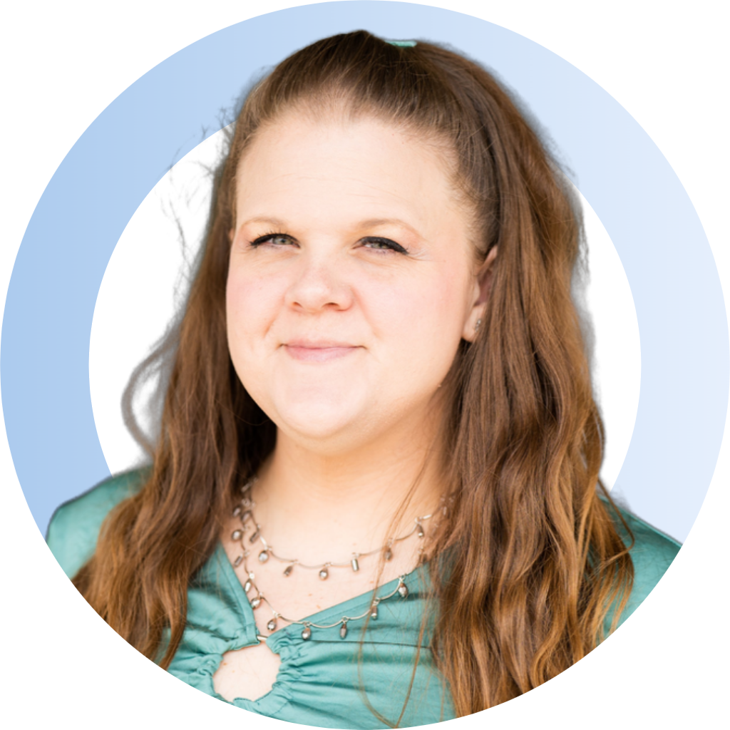 Amber Skach MSN, RN, FNP