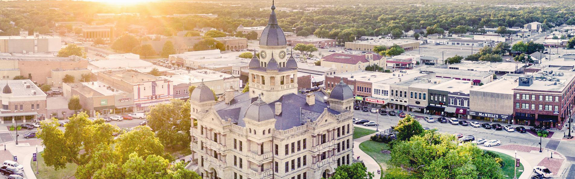 Denton, TX