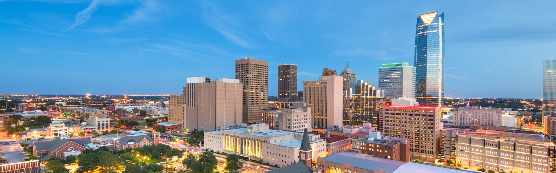 Norman, OK
