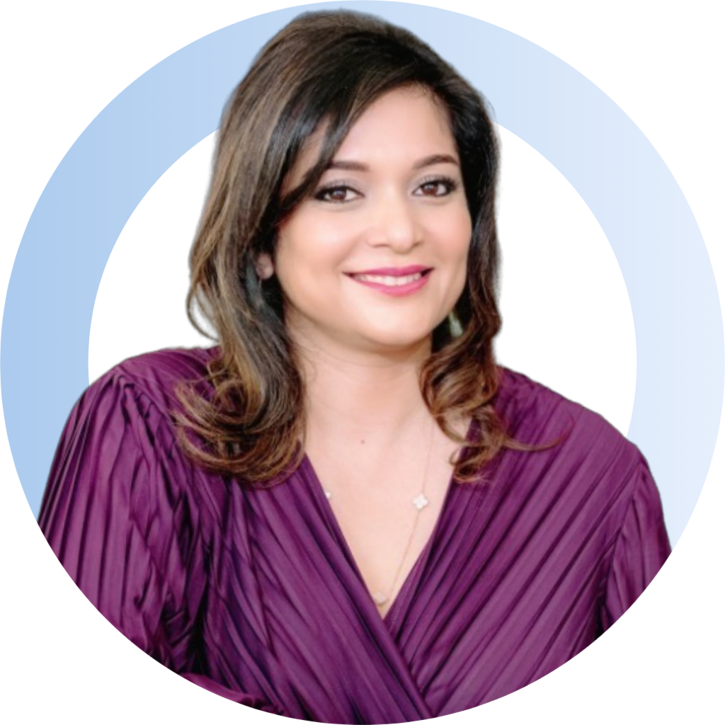 Vidya PaiMD