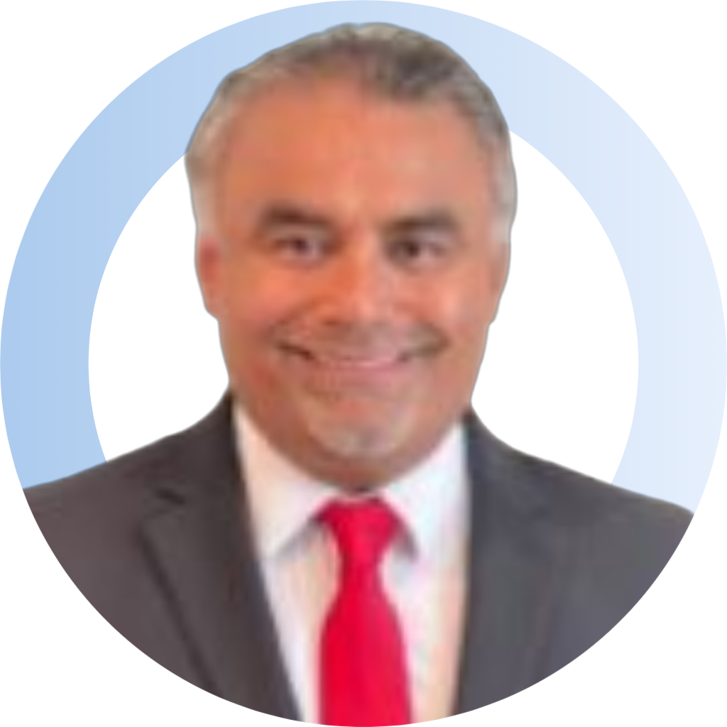 Saad HussainMD