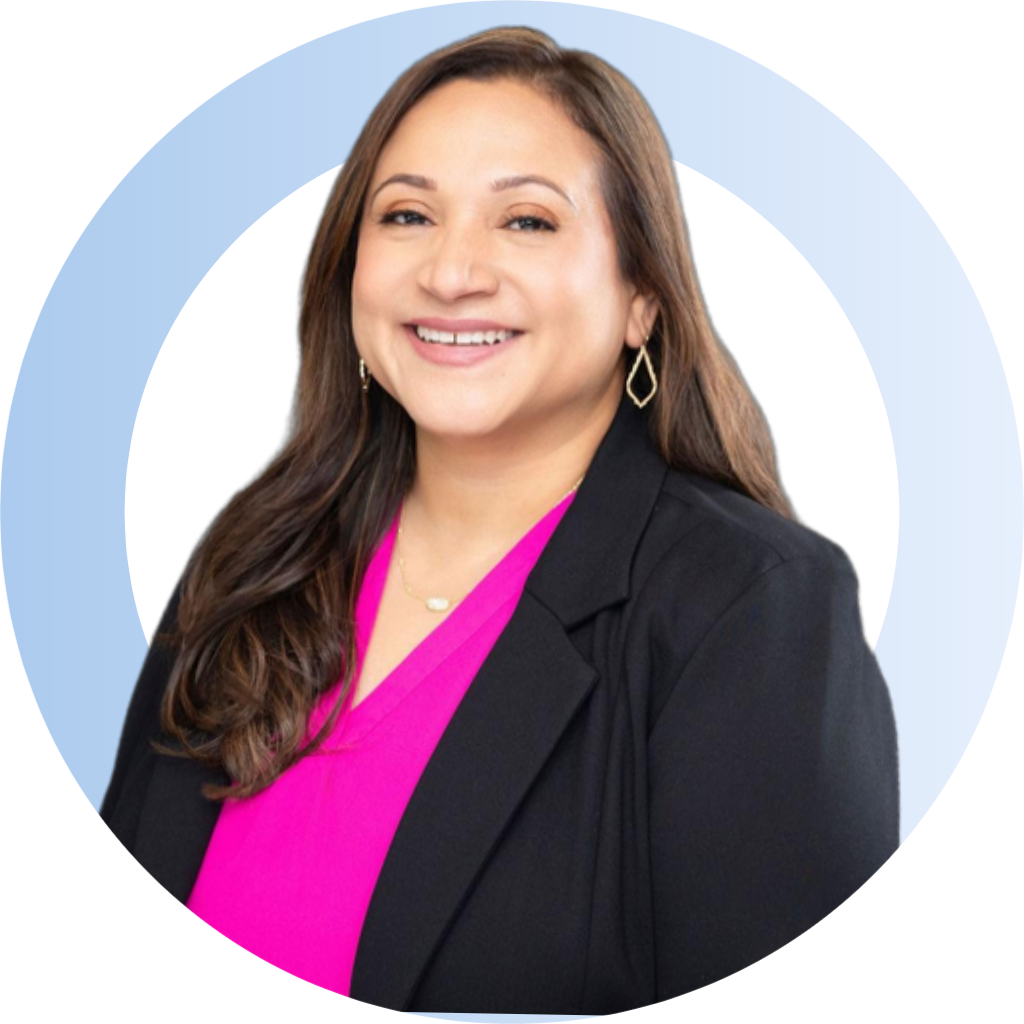 Maria De Jesus SalinasMD