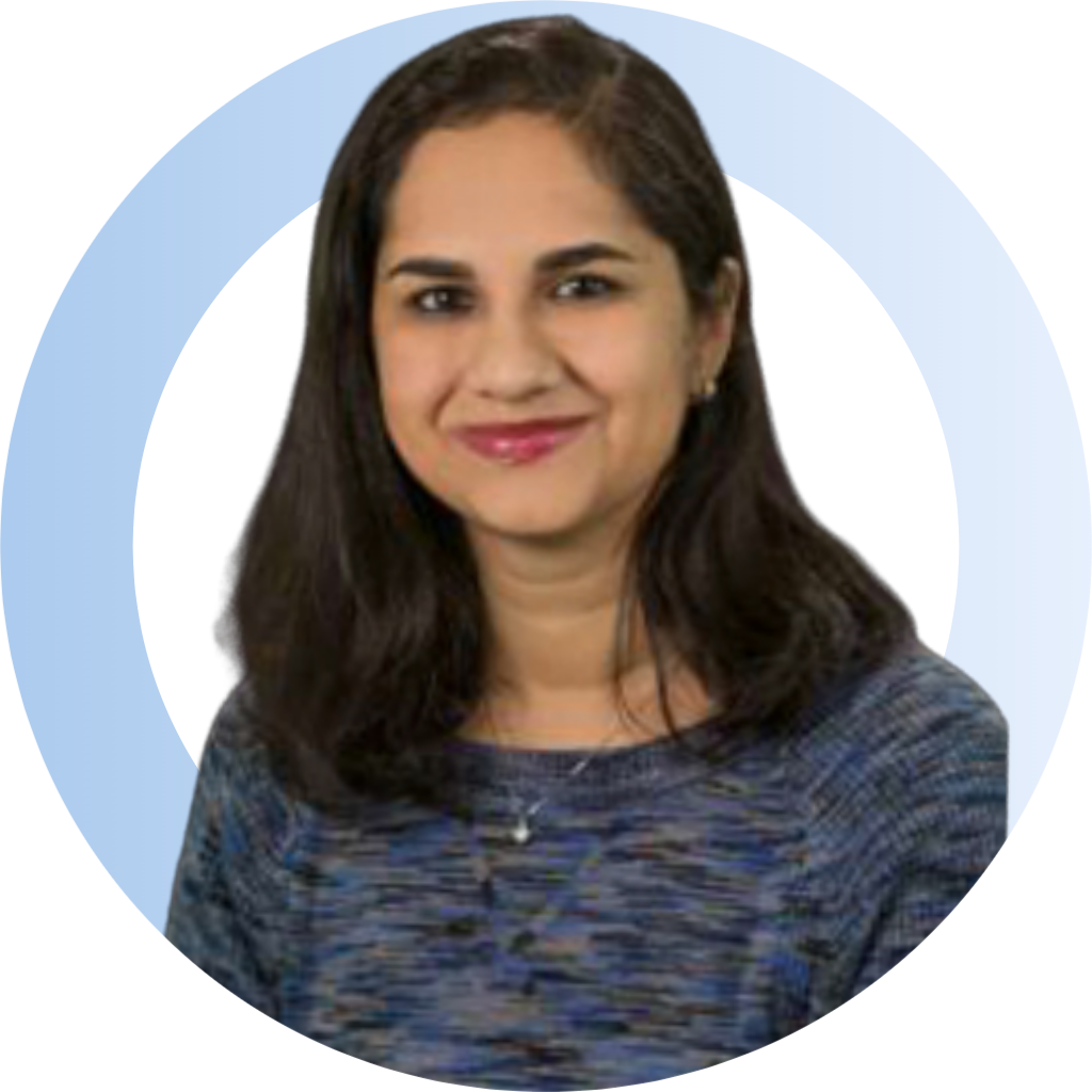 Namrata DaasMD