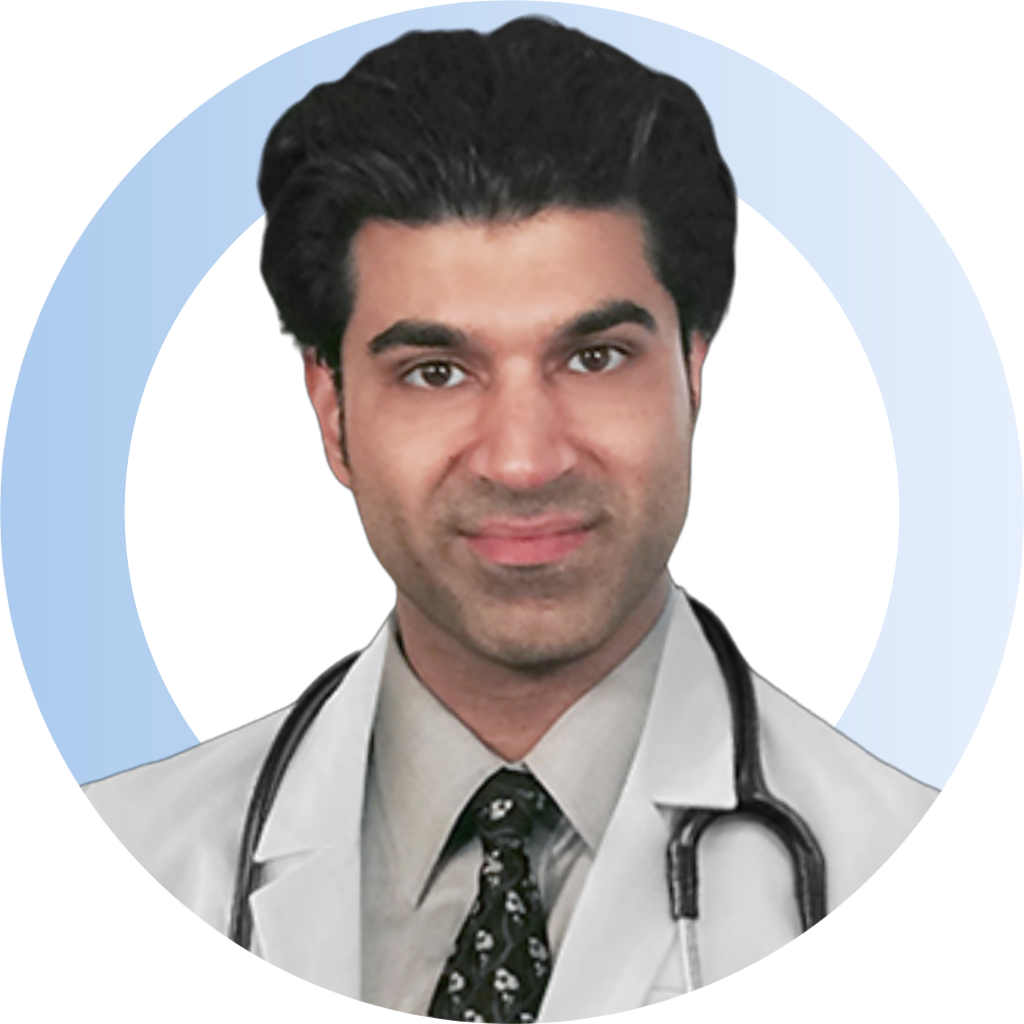 Akshai LakhanpalMD