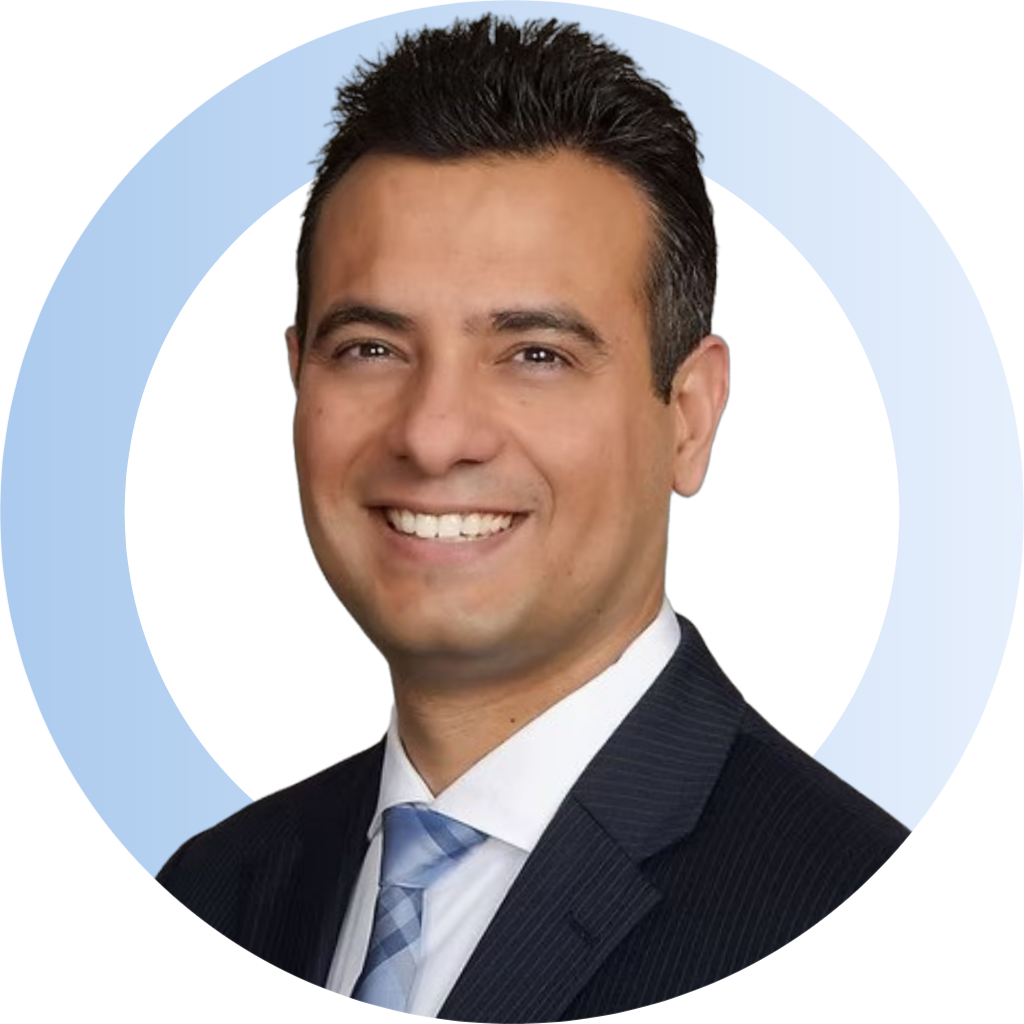 Gaurav AroraMD, MS, AGAF