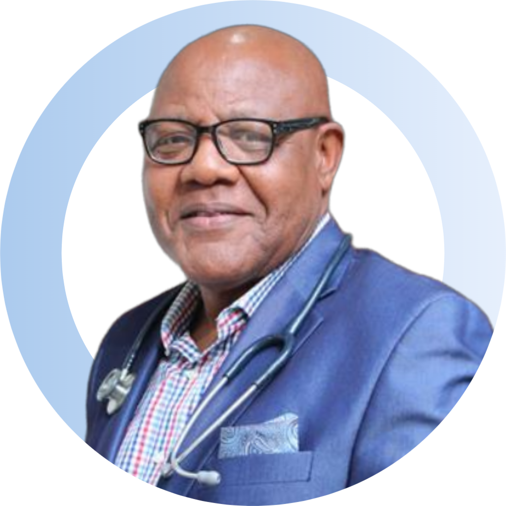 Alphonse Ekole MD